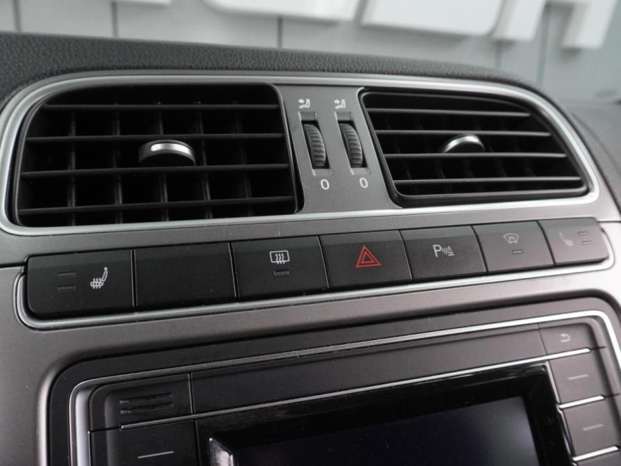 Volkswagen Polo V Рестайлинг Воронеж  - изображение 15