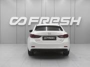 Mazda 6 III (GJ) Рестайлинг Ростов-на-Дону  - изображение 22