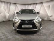 Lexus RX IV Москва  - изображение 28