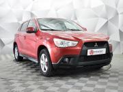 Mitsubishi ASX I Ульяновск  - изображение 16