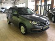 Lada (ВАЗ) Granta I Рестайлинг Чебоксары  - изображение 20