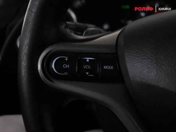 Honda Civic VIII с пробегом 2008 года, цена 599 000 рублей, 317843 км, хэтчбек, Автокод Объявления