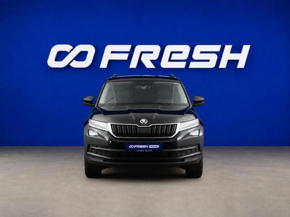 Skoda Kodiaq I с пробегом 2020 года, цена 2 799 077 рублей, 118000 км, внедорожник, Автокод Объявления