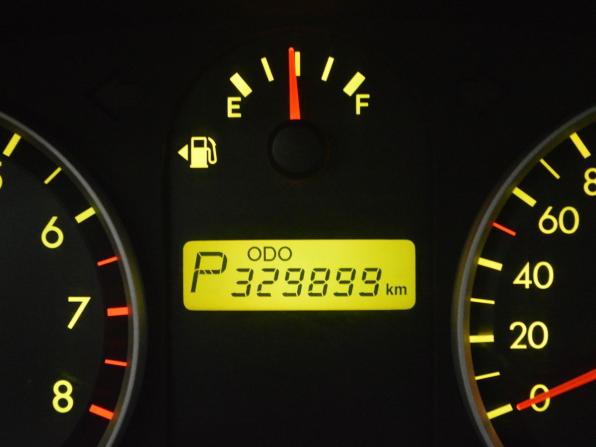 Hyundai Getz I Рестайлинг с пробегом 2007 года, цена 351 000 рублей, 329561 км, хэтчбек, Автокод Объявления
