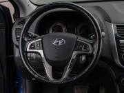 Hyundai Solaris I Рестайлинг Москва  - изображение 34