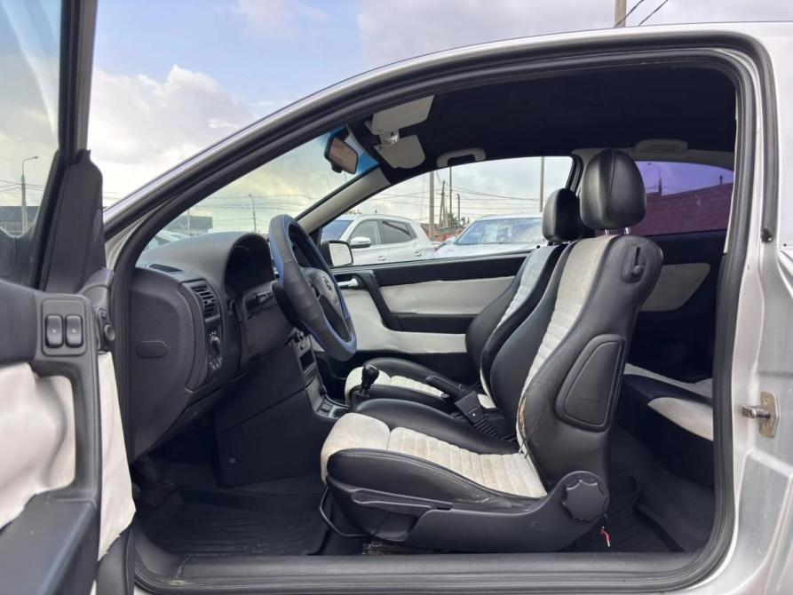 Opel Astra G Краснодар  - изображение 10