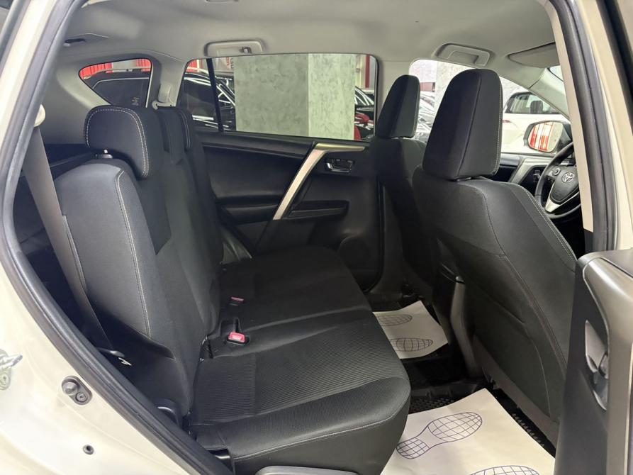 Toyota RAV4 IV (XA40) Ярославль  - изображение 16