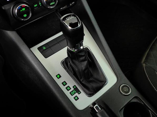 Skoda Octavia III (A7) с пробегом 2016 года, цена 1 265 000 рублей, 201616 км, лифтбек, Автокод Объявления
