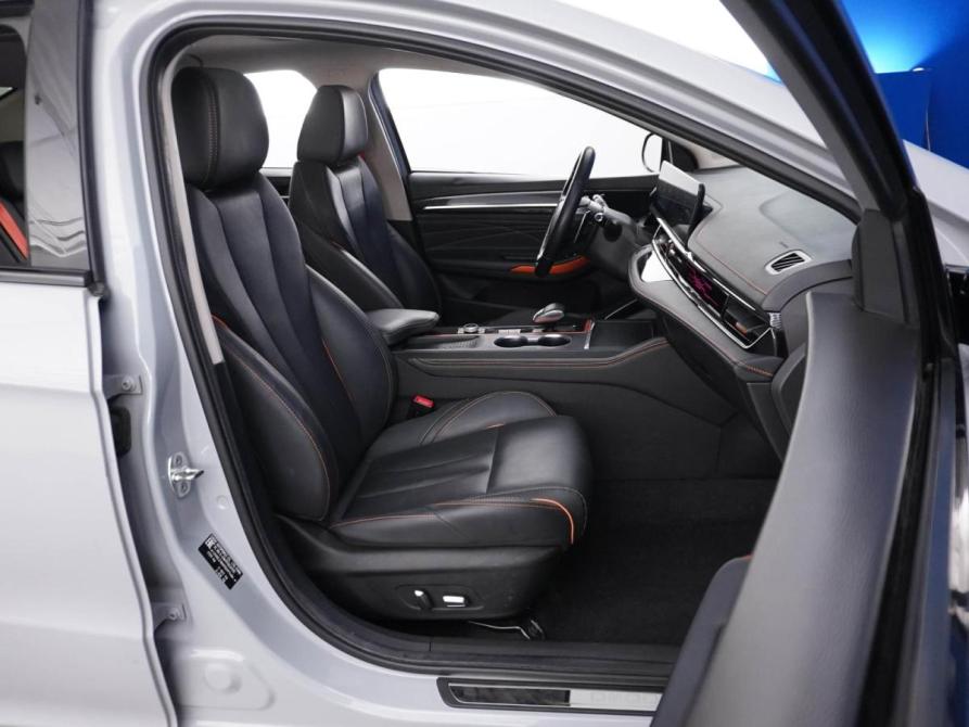 Omoda S5 GT Москва  - изображение 8