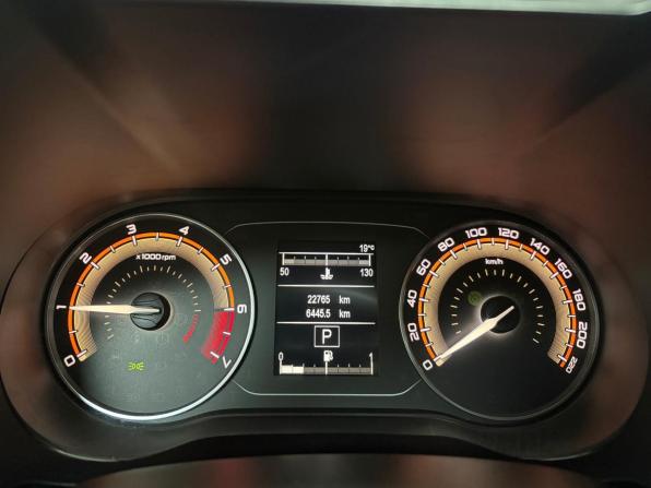 Lada (ВАЗ) Vesta I Рестайлинг (NG) с пробегом 2024 года, цена 1 370 000 рублей, 22765 км, седан, Автокод Объявления