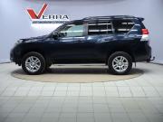 Toyota Land Cruiser Prado 150 Series Уфа  - изображение 24