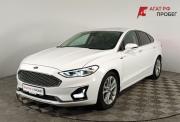 Ford Fusion (North America) II Рестайлинг Волгоград  - изображение 27