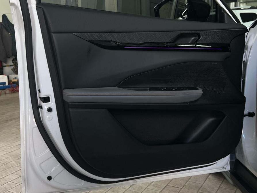 Changan UNI-V I Волгоград  - изображение 11