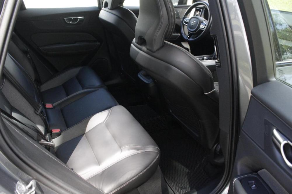Volvo XC60 II Брянск  - изображение 24