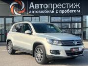 Volkswagen Tiguan I Рестайлинг Волгоград  - изображение 23