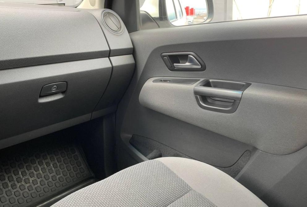 Volkswagen Amarok I Красноярск  - изображение 23