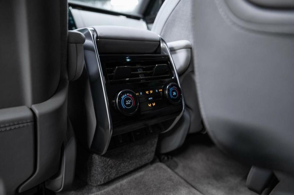 Land Rover Range Rover V Москва  - изображение 30