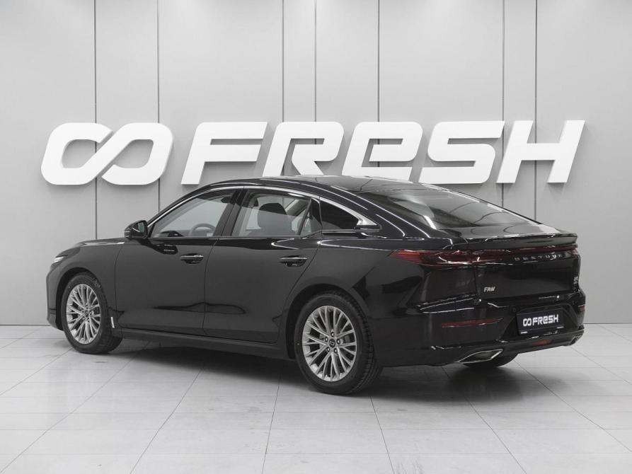 FAW Bestune B70 I Рестайлинг Ростов-на-Дону  - изображение 2