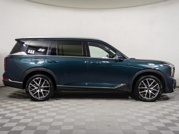 GAC GS8 II с пробегом 2023 года, цена 3 969 000 рублей, 27000 км, внедорожник, Автокод Объявления
