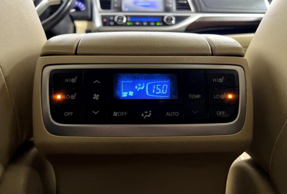 Toyota Highlander III (XU50) Нижний Новгород  - изображение 20