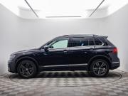 Volkswagen Tiguan II Москва  - изображение 26