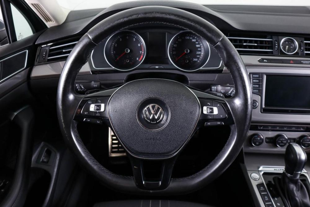 Volkswagen Passat B8 Пермь  - изображение 17