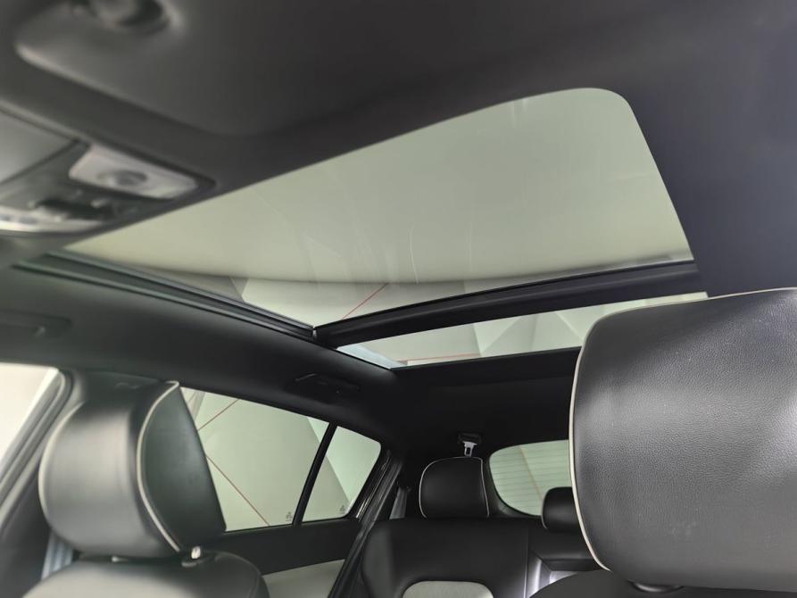 Kia Sportage IV Москва  - изображение 24