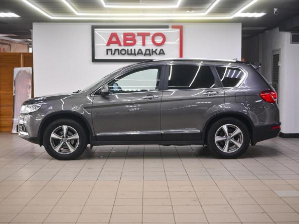Haval H6 I с пробегом 2018 года, цена 1 409 000 рублей, 82871 км, внедорожник, Автокод Объявления