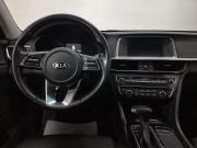 Kia Optima IV Рестайлинг Альметьевск  - изображение 40