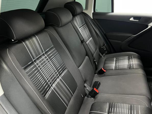 Volkswagen Tiguan I Рестайлинг с пробегом 2016 года, цена 1 480 000 рублей, 159000 км, внедорожник, Автокод Объявления