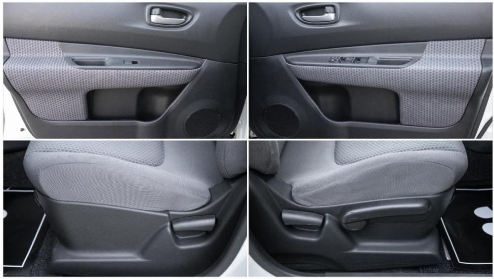 Nissan Wingroad III (Y12) Иркутск  - изображение 21