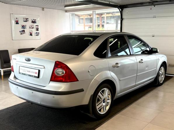 Ford Focus II с пробегом 2007 года, цена 441 131 рубль, 231586 км, седан, Автокод Объявления
