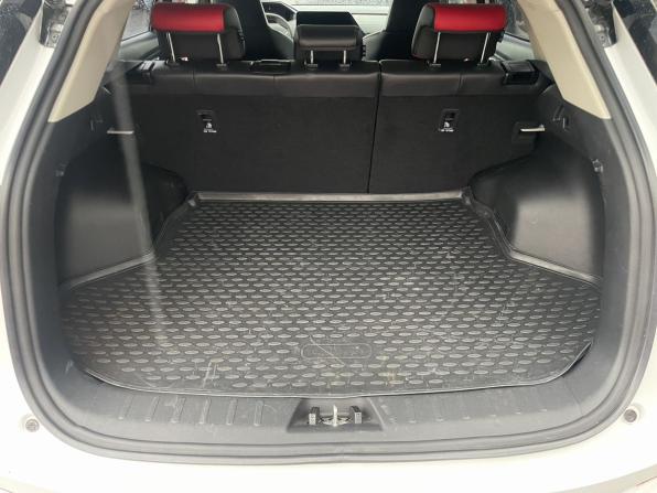 Changan CS55 Plus II с пробегом 2024 года, цена 2 252 000 рублей, 16675 км, внедорожник, Автокод Объявления