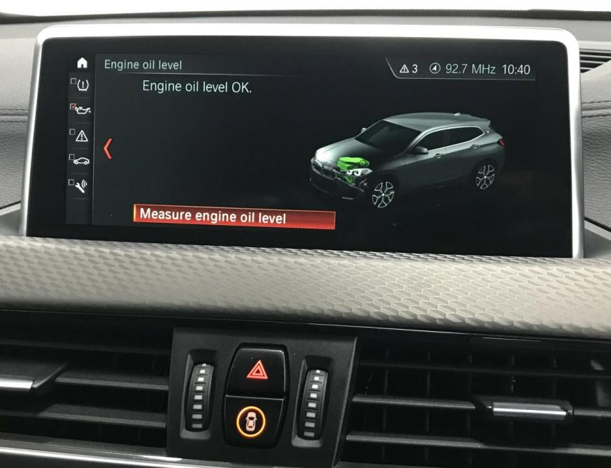 BMW X2 I (F39) Красноярск  - изображение 14
