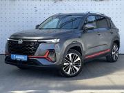 Changan CS35 Plus I Рестайлинг Тамбов  - изображение 21
