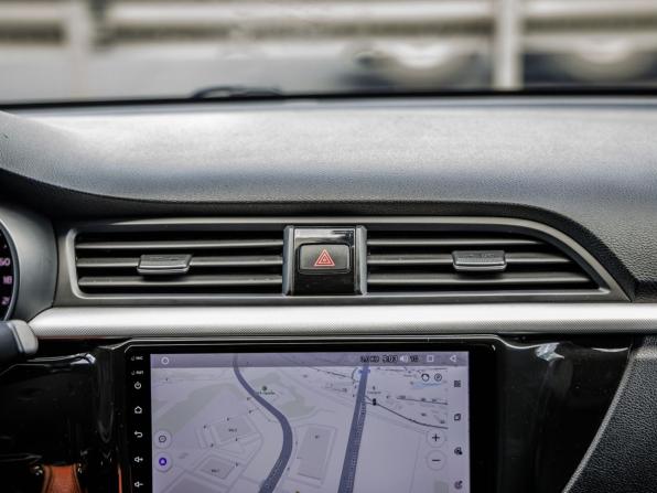Kia Rio IV с пробегом 2020 года, цена 1 628 000 рублей, 61730 км, седан, Автокод Объявления