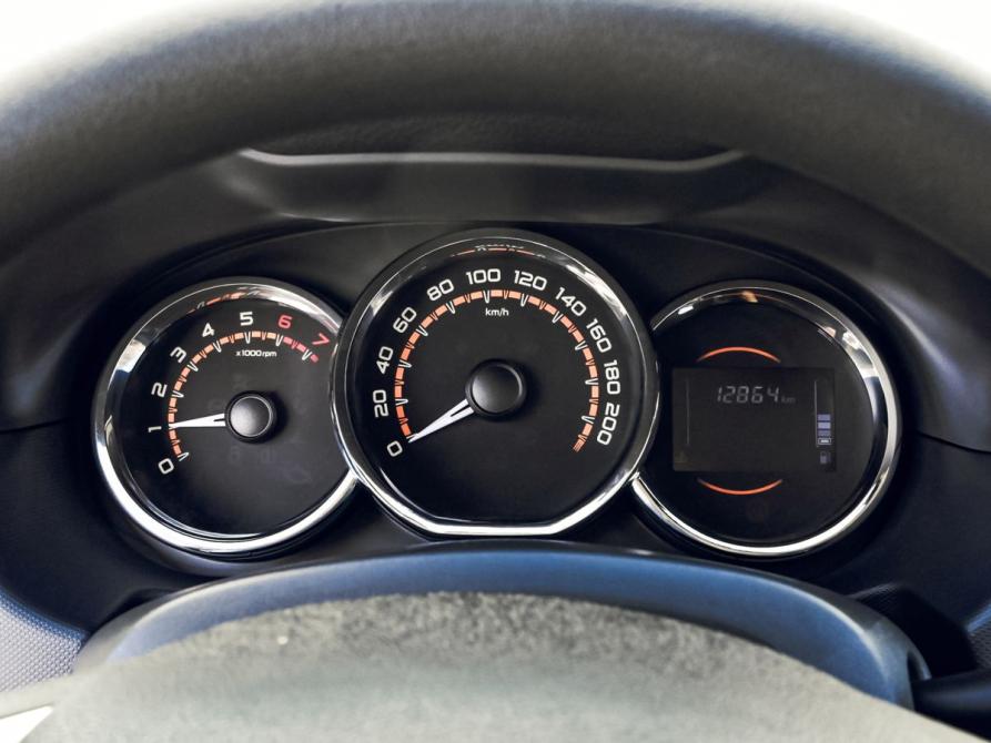 Lada (ВАЗ) Largus I Рестайлинг Екатеринбург  - изображение 9