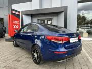 Kia Rio III Рестайлинг Набережные Челны  - изображение 37