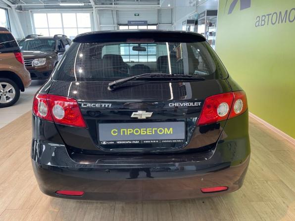 Chevrolet Lacetti I с пробегом 2012 года, цена 590 000 рублей, 150037 км, хэтчбек, Автокод Объявления