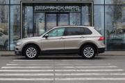 Volkswagen Tiguan II Брянск  - изображение 28