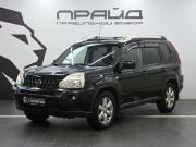 Nissan X-Trail II Ростов-на-Дону  - изображение 20