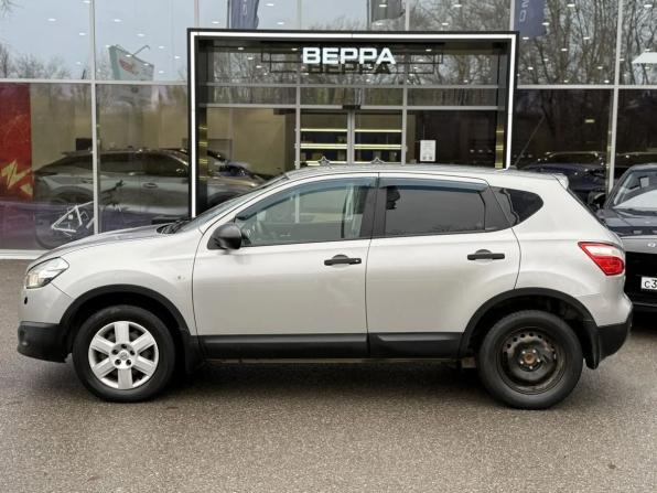 Nissan Qashqai I Рестайлинг с пробегом 2012 года, цена 1 200 000 рублей, 105022 км, внедорожник, Автокод Объявления