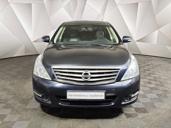Nissan Teana II (J32) с пробегом 2010 года, цена 873 000 рублей, 244067 км, седан, Автокод Объявления