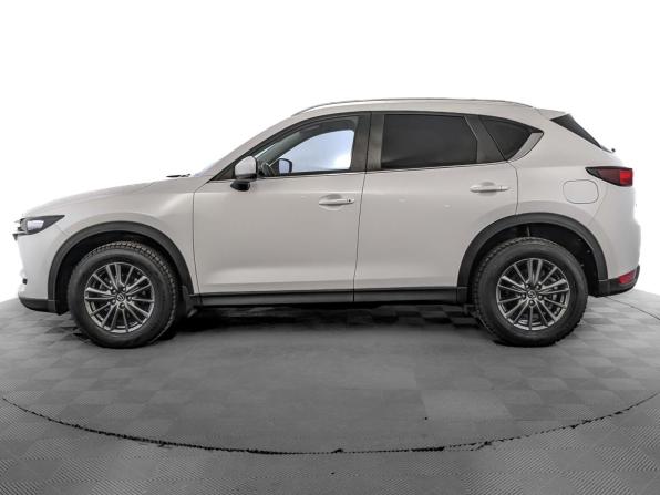 Mazda CX-5 II с пробегом 2017 года, цена 2 440 250 рублей, 125648 км, внедорожник, Автокод Объявления