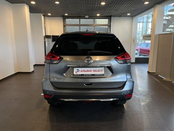 Nissan X-Trail III Рестайлинг с пробегом 2021 года, цена 3 000 000 рублей, 46975 км, внедорожник, Автокод Объявления
