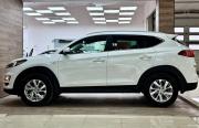 Hyundai Tucson III Рестайлинг Уфа  - изображение 40