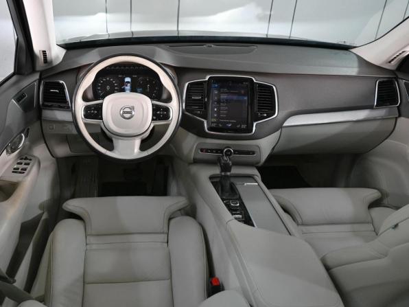 Volvo XC90 II с пробегом 2015 года, цена 3 459 000 рублей, 180905 км, внедорожник, Автокод Объявления