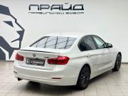 BMW 3 серии VI (F3x) Рестайлинг Ростов-на-Дону  - изображение 21