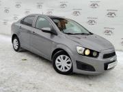 Chevrolet Aveo II Ярославль  - изображение 19