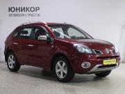 Renault Koleos I Дзержинск  - изображение 23